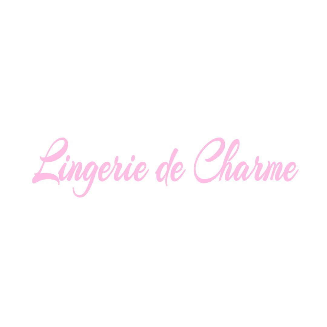 LINGERIE DE CHARME GIRAC